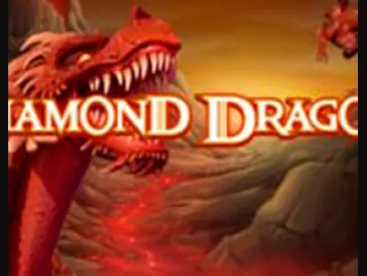 Diamond Dragon